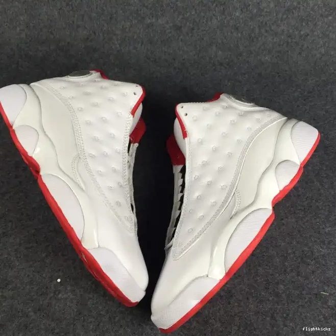 Retro 414571-103 Jordan History Air Flight 13 of 0424